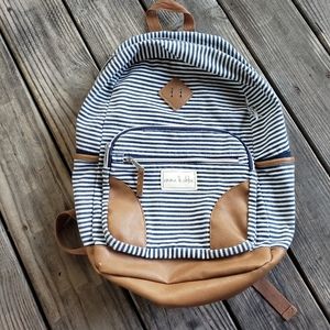 emma & chloe backpack